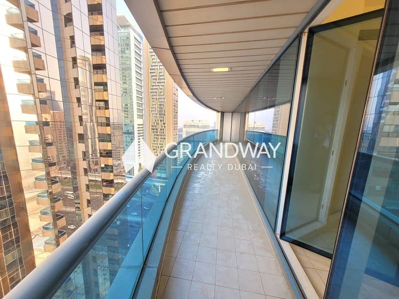 14 Spacious Apartment | Skyline Views | Prime Locatio — photo 14
