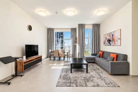 Reduced Price | Sea View | Vacant | Furnished