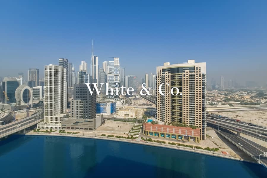 شقة في ويندسور مينور،الخليج التجاري 2 غرف 2900000 درهم - 16671571 شقة في ويندسور مينور،الخليج التجاري 2 غرف 2900000 درهم - 16671571