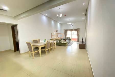 1 Slaapkamer Appartement te Koop in Jumeirah Village Circle (JVC), Dubai - Appartement in Jumeirah Village Circle (JVC)，JVC District 13，Botanica, 1 slaapkamer, 1050000 AED - 16671586