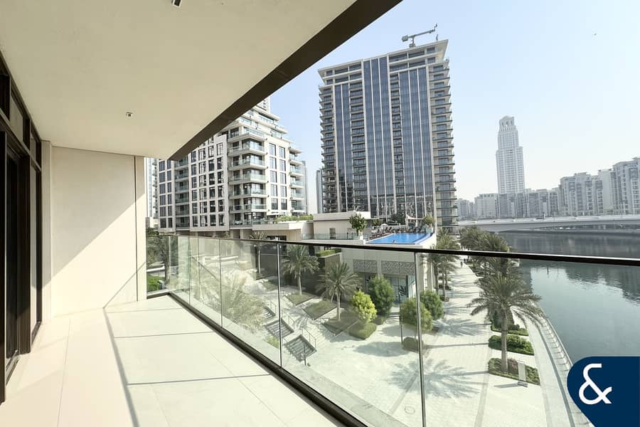 Appartamento a Dubai Creek Harbour,The Cove,The Cove Building 3, 2 camere da letto, 180000 AED - 16671608 Appartamento a Dubai Creek Harbour,The Cove,The Cove Building 3, 2 camere da letto, 180000 AED - 16671608