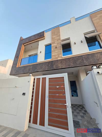 ارض سكنية  للبيع في الحليو، عجمان - 1000578953. jpg