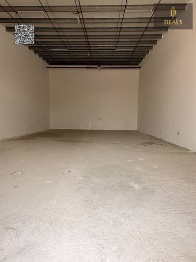 Warehouse zum Miete in Al Jurf, Ajman - image. png