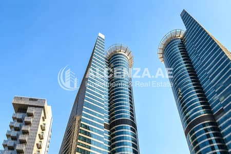 Office para en Alquiler en Jumeirah Lake Towers (JLT), Dubai - JLTsunita90091a. jpg