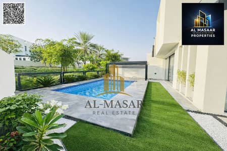 4 Slaapkamers Villa te Koop in Al Zorah, Ajman - batch_BCO. 4f13fc5a-185f-4c3e-9470-0144b1bf0d9c. png