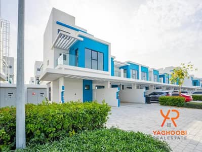 5 Camere Townhouse in vendita a DAMAC Lagoons, Dubai - 1. png 5 Camere Townhouse in vendita a DAMAC Lagoons, Dubai - 1. png