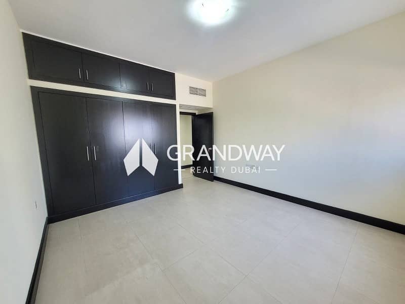 6 Bright Apartment | Spacious Layout | Al Muraqqabat — photo 6