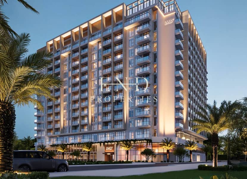 Wohnung in Wasl Gate,Taiyo Residences, 2 schlafzimmer, 1650000 AED - 16671802 Wohnung in Wasl Gate,Taiyo Residences, 2 schlafzimmer, 1650000 AED - 16671802