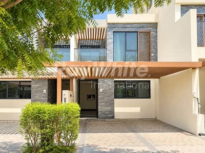 4 Schlafzimmer Townhouse zum Verkauf in DAMAC Hills, Dubai - Reihenhaus in DAMAC Hills，Silver Springs, 4 schlafzimmer, 3300000 AED - 16663546