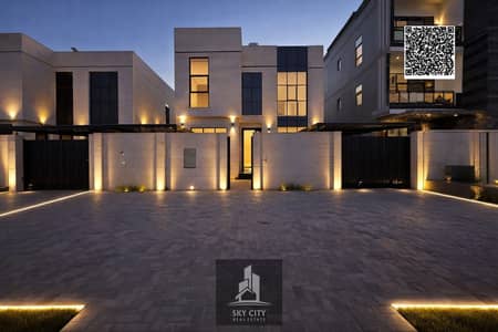 5 Slaapkamers Villa te Koop in Al Helio, Ajman - WhatsApp Image 2026-09-29 at 11.39. 52 AM. jpeg