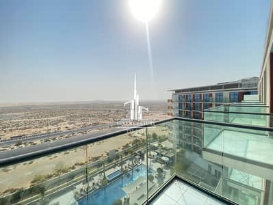 Studio for Rent in Dubai South, Dubai - Modern Studio | Fully Furnished | Best Price