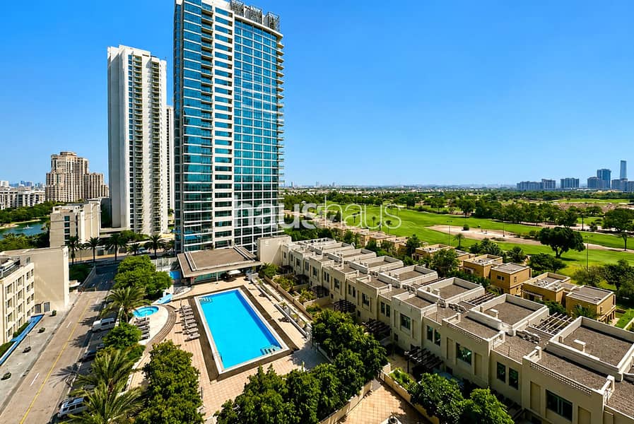 Appartamento a The Views,Golf Tower,Golf Tower 1, 2 camere da letto, 2850000 AED - 16671850 Appartamento a The Views,Golf Tower,Golf Tower 1, 2 camere da letto, 2850000 AED - 16671850
