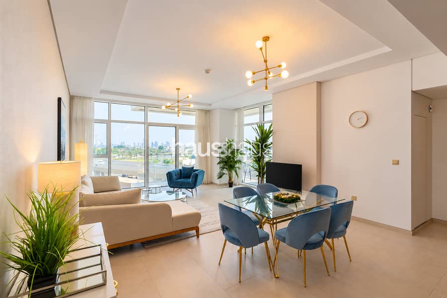 Apartamento en Jumeirah Lake Towers (JLT),Banyan Tree Residences, 2 dormitorios, 3950000 AED - 16671856 Apartamento en Jumeirah Lake Towers (JLT),Banyan Tree Residences, 2 dormitorios, 3950000 AED - 16671856