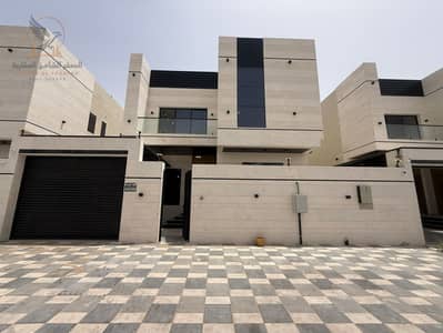 5 habitaciones Villa para en Alquiler en Al Helio, Ajman - WhatsApp Image 2026-09-23 at 3.02. 17 PM. jpeg 5 habitaciones Villa para en Alquiler en Al Helio, Ajman - WhatsApp Image 2026-09-23 at 3.02. 17 PM. jpeg
