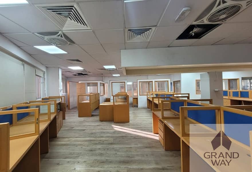 Best Value Office | Bur Dubai I Near Metro — photo 1 Best Value Office | Bur Dubai I Near Metro — photo 1