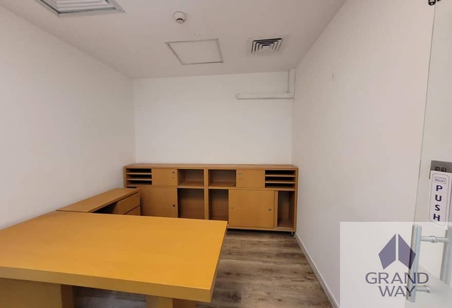 2 Best Value Office | Bur Dubai I Near Metro — photo 2