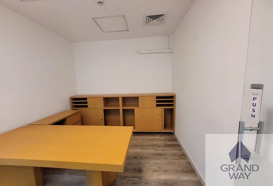 3 Best Value Office | Bur Dubai I Near Metro — photo 3