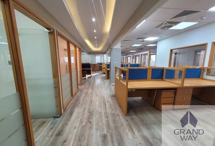 4 Best Value Office | Bur Dubai I Near Metro — photo 4