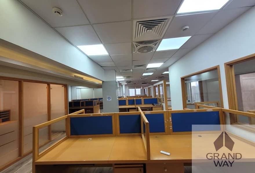 5 Best Value Office | Bur Dubai I Near Metro — photo 5