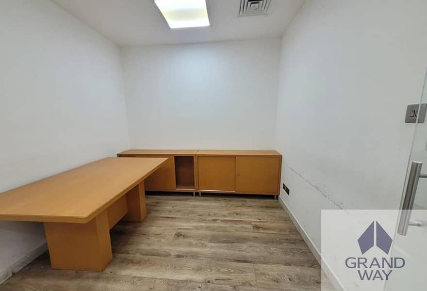 7 Best Value Office | Bur Dubai I Near Metro — photo 7