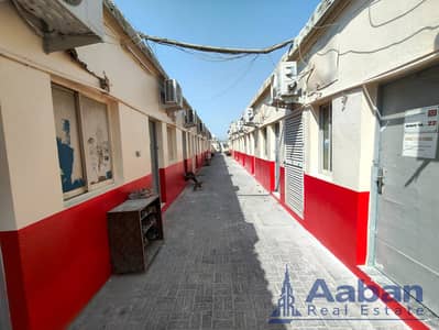 Labour Camp para en Alquiler en Al Sajaa Industrial, Sharjah - WhatsApp Image 2026-09-23 at 12.20. 17 (5). jpeg