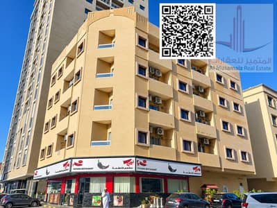 2 Schlafzimmer Wohnung zum Miete in Liwara 1, Ajman - image. png 2 Schlafzimmer Wohnung zum Miete in Liwara 1, Ajman - image. png