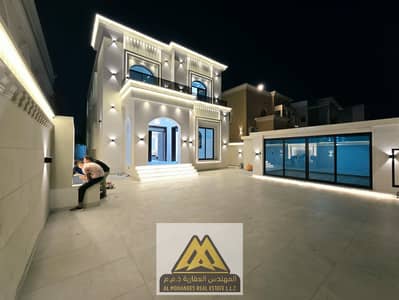 4 Bedroom Villa for Sale in Al Mowaihat, Ajman - WhatsApp Image 2026-09-28 at 11.25. 24 (1). jpeg