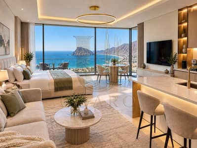Monolocale in vendita a Dibba, Fujairah - WhatsApp Image 2026-09-29 at 11.43. 45 AMyuy. jpeg