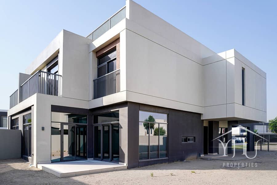 Villa in Dubai South,Residential District,The Pulse,The Pulse Beachfront 3, 4 schlafzimmer, 200000 AED - 16672004 Villa in Dubai South,Residential District,The Pulse,The Pulse Beachfront 3, 4 schlafzimmer, 200000 AED - 16672004