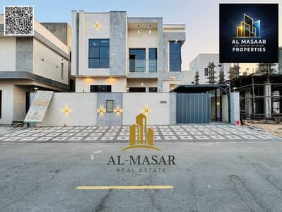 5 Slaapkamers Villa te Koop in Al Zahya, Ajman - batch_WhatsApp Image 2026-08-31 at 11.10. 23 AM. jpeg