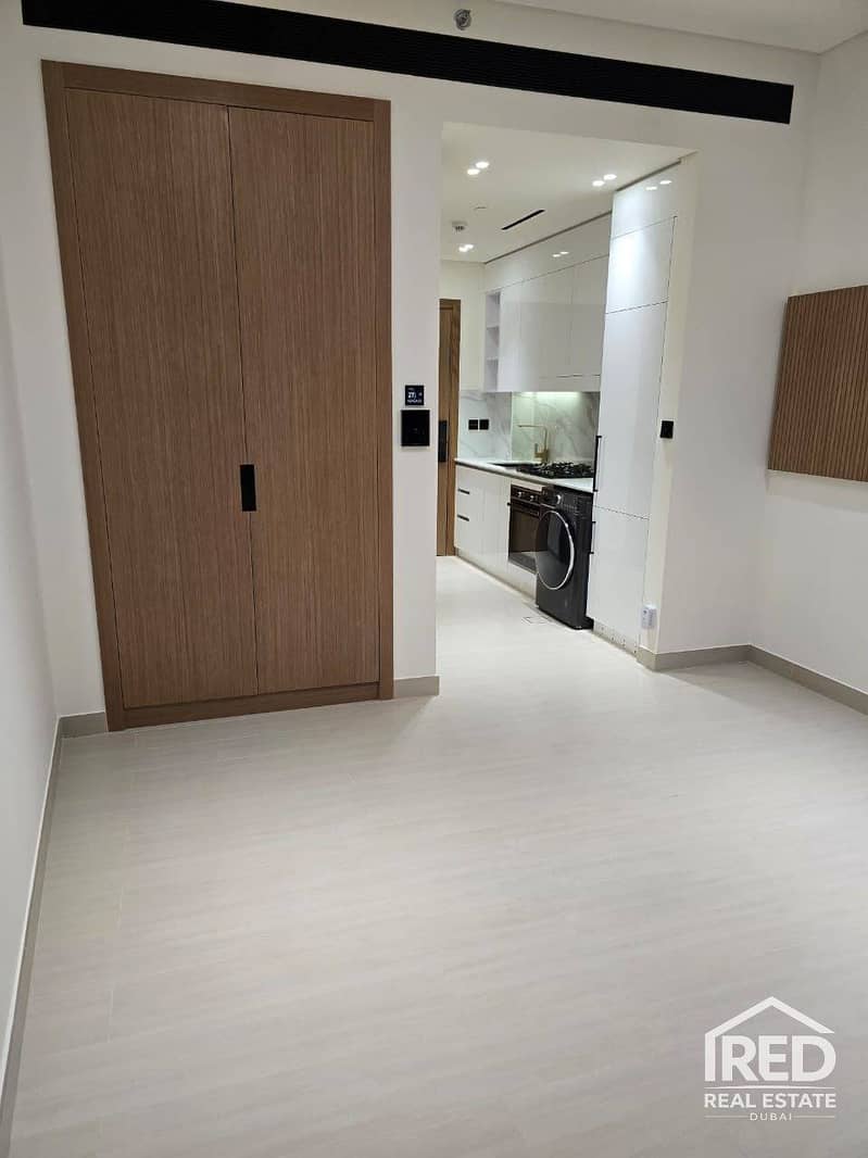 Apartamento en Jumeirah Village Circle (JVC),JVC District 16,Binghatti Azure, 44000 AED - 16672020 Apartamento en Jumeirah Village Circle (JVC),JVC District 16,Binghatti Azure, 44000 AED - 16672020