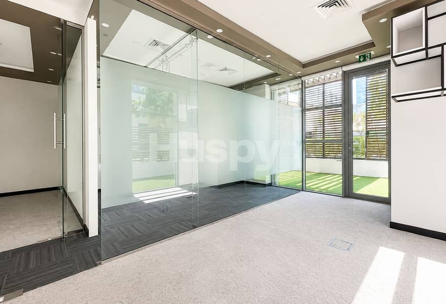 Ufficio a Business Bay,Executive Towers,Executive Tower D (Aspect Tower), 460000 AED - 16672029 Ufficio a Business Bay,Executive Towers,Executive Tower D (Aspect Tower), 460000 AED - 16672029