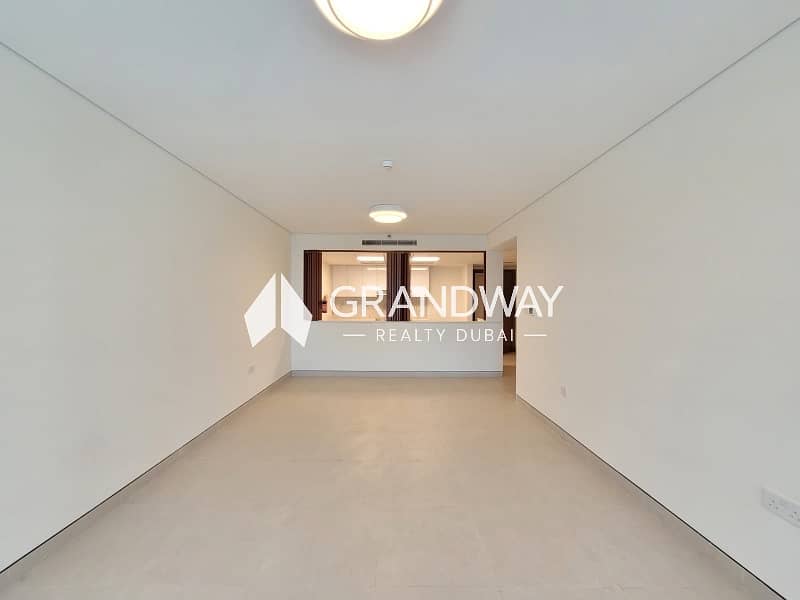 2 Exclusive 1BR Apartment I Spacious I Vacant — photo 2