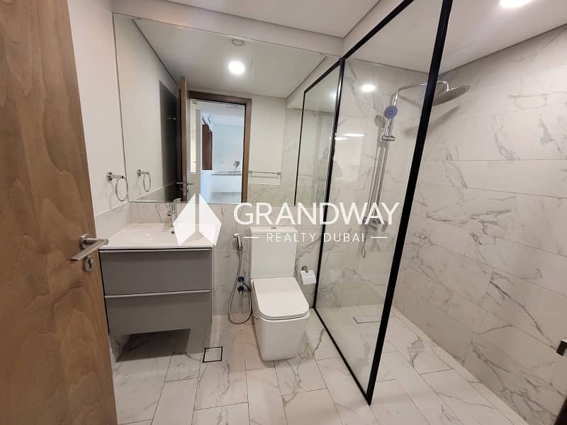 8 Exclusive 1BR Apartment I Spacious I Vacant — photo 8