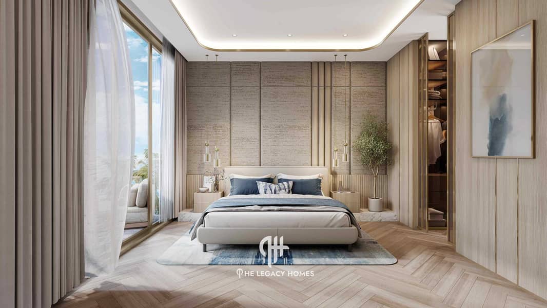 Appartamento a Dubai Islands,Sunset Bay Grand by Imtiaz, 2 camere da letto, 3210000 AED - 16672050 Appartamento a Dubai Islands,Sunset Bay Grand by Imtiaz, 2 camere da letto, 3210000 AED - 16672050