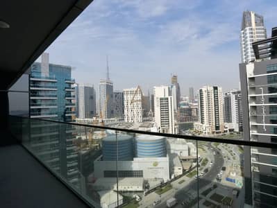 1 Bedroom Apartment for Rent in Business Bay, Dubai - BRAND NEW | UNFURNISHED | PRIME LOCATION