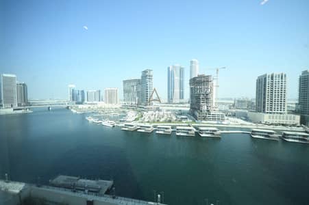 Studio zum Miete in Business Bay, Dubai - Wohnung in Business Bay,DAMAC Maison Canal Views, 65000 AED - 16632803 Studio zum Miete in Business Bay, Dubai - Wohnung in Business Bay,DAMAC Maison Canal Views, 65000 AED - 16632803