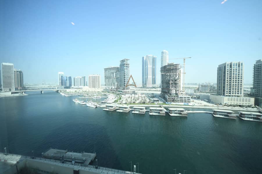Wohnung in Business Bay,DAMAC Maison Canal Views, 65000 AED - 16632803 Wohnung in Business Bay,DAMAC Maison Canal Views, 65000 AED - 16632803