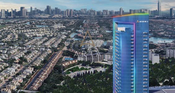 1 Bedroom Apartment for Sale in Jumeirah Lake Towers (JLT), Dubai - Spacious 1BR + Storage | Prime Location | Best Deal