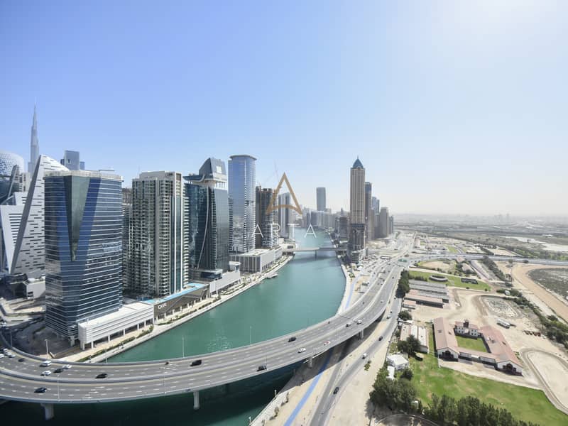 Appartement in Business Bay,Al Habtoor City,Noora Tower, 2 slaapkamers, 125000 AED - 14343926 Appartement in Business Bay,Al Habtoor City,Noora Tower, 2 slaapkamers, 125000 AED - 14343926