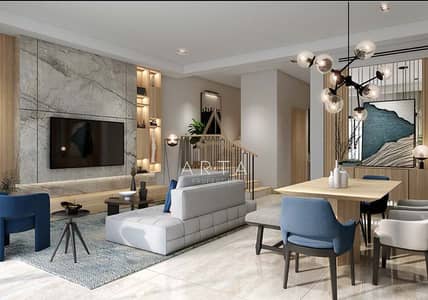 5 Camere Villa in vendita a DAMAC Riverside, Dubai - Villa a DAMAC Riverside,Lush, 5 camere da letto, 3450000 AED - 16227738 5 Camere Villa in vendita a DAMAC Riverside, Dubai - Villa a DAMAC Riverside,Lush, 5 camere da letto, 3450000 AED - 16227738