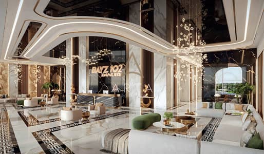 Monolocale in vendita a Business Bay, Dubai - Appartamento a Business Bay,Bayz 102 by Danube, 1470000 AED - 14083991 Monolocale in vendita a Business Bay, Dubai - Appartamento a Business Bay,Bayz 102 by Danube, 1470000 AED - 14083991