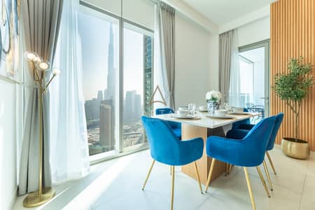 2 Schlafzimmer Wohnung zum Miete in Za'abeel, Dubai - Wohnung in Za'abeel,Za'abeel 2,Downtown Views II,Downtown Views II Tower 2, 2 schlafzimmer, 190000 AED - 14663751 2 Schlafzimmer Wohnung zum Miete in Za'abeel, Dubai - Wohnung in Za'abeel,Za'abeel 2,Downtown Views II,Downtown Views II Tower 2, 2 schlafzimmer, 190000 AED - 14663751