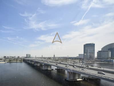 3 Slaapkamers Appartement te Koop in Culture Village (Jaddaf Waterfront), Dubai - Appartement in Culture Village (Jaddaf Waterfront)，D1 Tower, 3 slaapkamers, 3000000 AED - 11103844
