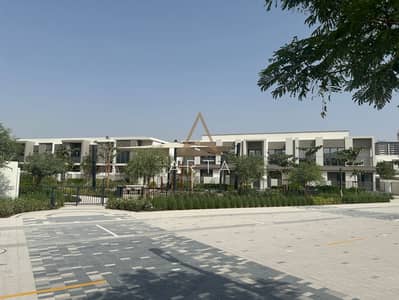 3 Bedroom Villa for Rent in Tilal Al Ghaf, Dubai - 3 BR + Maid | Very Close to the Amenities