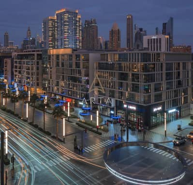 1 Slaapkamer Appartement te Koop in City Walk, Dubai - Appartement in City Walk,Verve,Verve Tower A, 1 slaapkamer, 2800000 AED - 16478464 1 Slaapkamer Appartement te Koop in City Walk, Dubai - Appartement in City Walk,Verve,Verve Tower A, 1 slaapkamer, 2800000 AED - 16478464