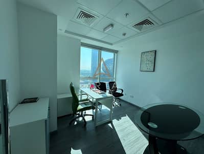 Office para en Alquiler en Sheikh Zayed Road, Dubai - Oficina en Sheikh Zayed Road,Latifa Tower, 70000 AED - 13632933 Office para en Alquiler en Sheikh Zayed Road, Dubai - Oficina en Sheikh Zayed Road,Latifa Tower, 70000 AED - 13632933
