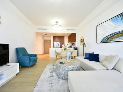 2 Bedroom Flat for Rent in La Mer, Dubai - FURNISHED | ALL INCLUSIVE | Short-Term Available