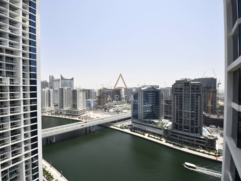 High Floor | Vacant | Prime Location High Floor | Vacant | Prime Location