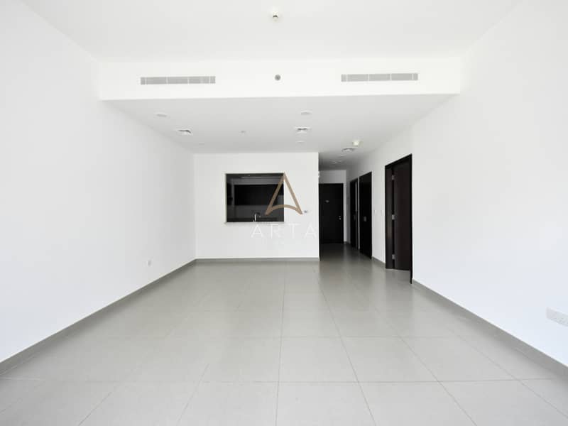 Vacant | Unfurnished | Prime Location Vacant | Unfurnished | Prime Location